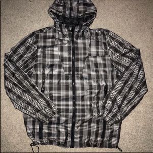 Sean John Windbreaker